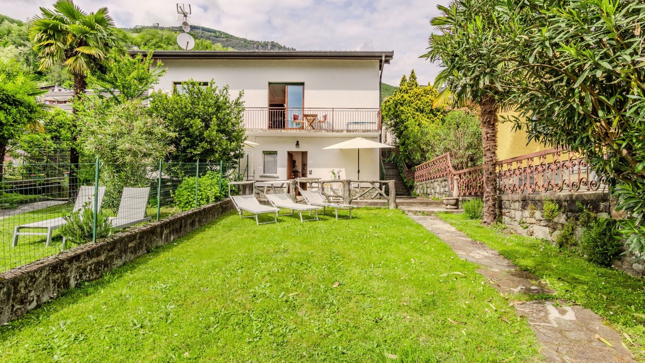 Photo of Others in Gera Lario