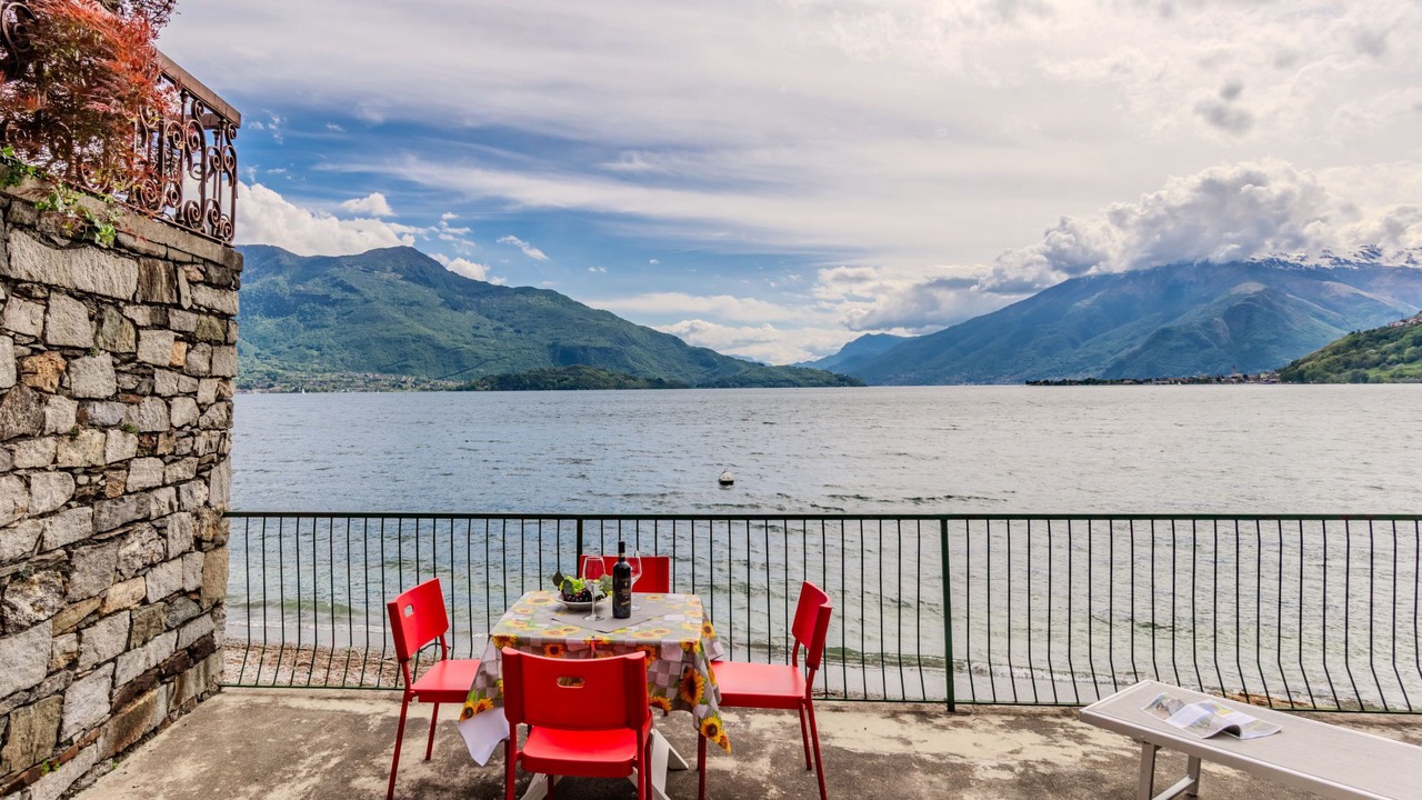 Photo of Others in Gera Lario