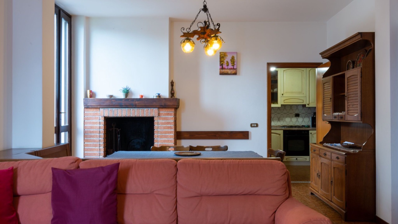 Photo of Livingroom in Gera Lario