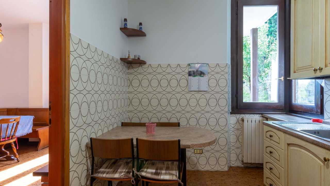 Photo of Bedroom in Gera Lario