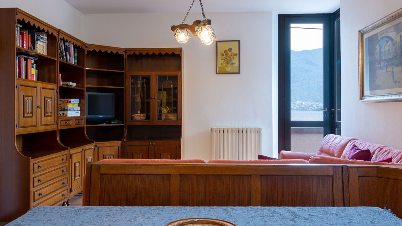 Photo of Bedroom in Gera Lario