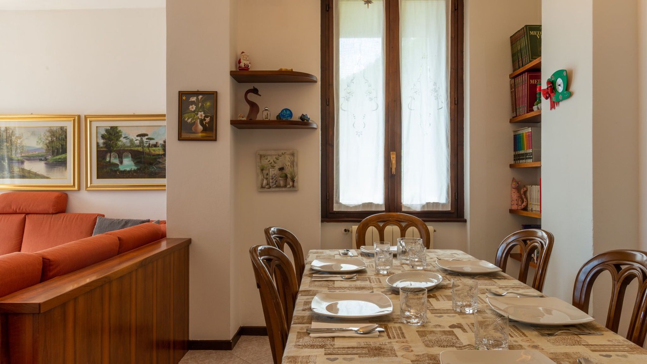 Photo of Bedroom in Gera Lario