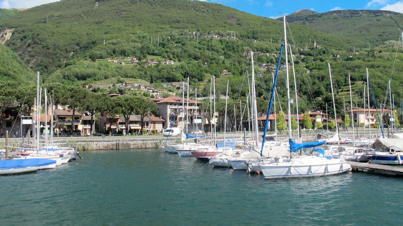Photo of Others in Gera Lario