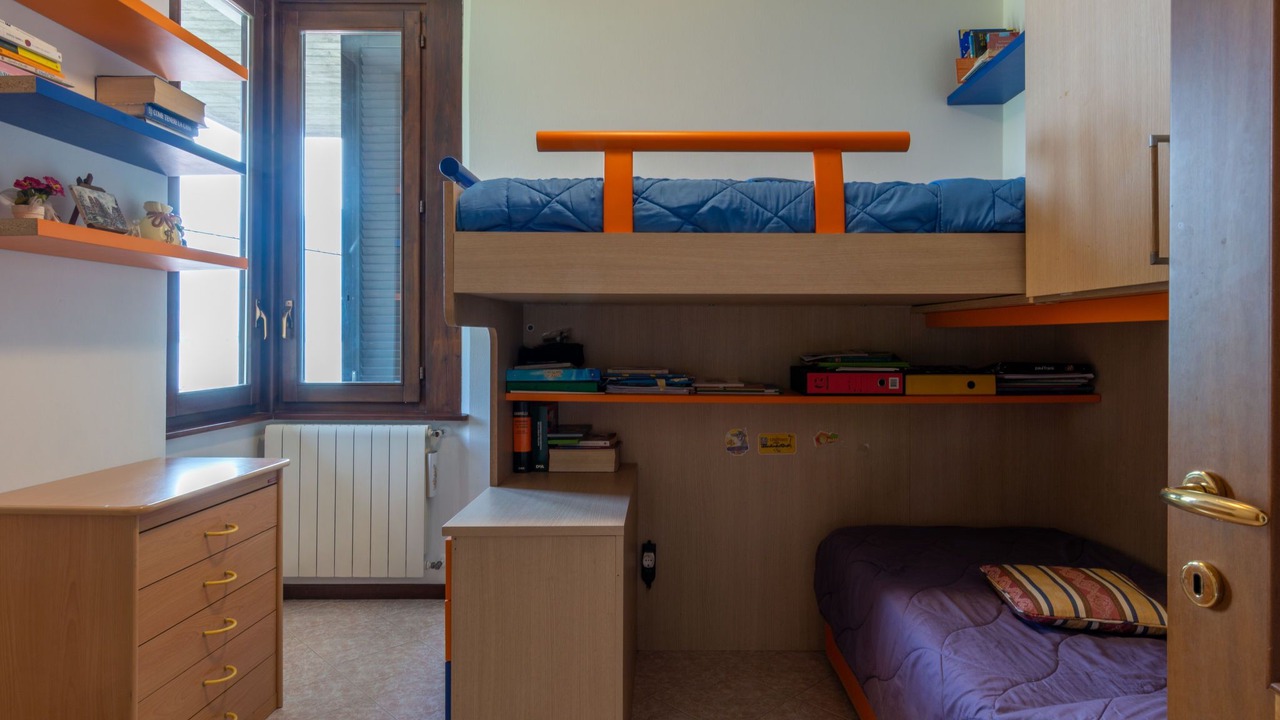 Photo of Bedroom in Gera Lario