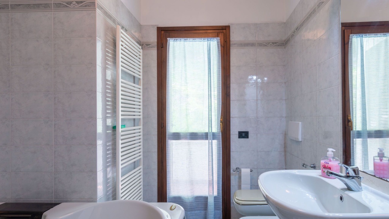 Photo of Bathroom in Gera Lario