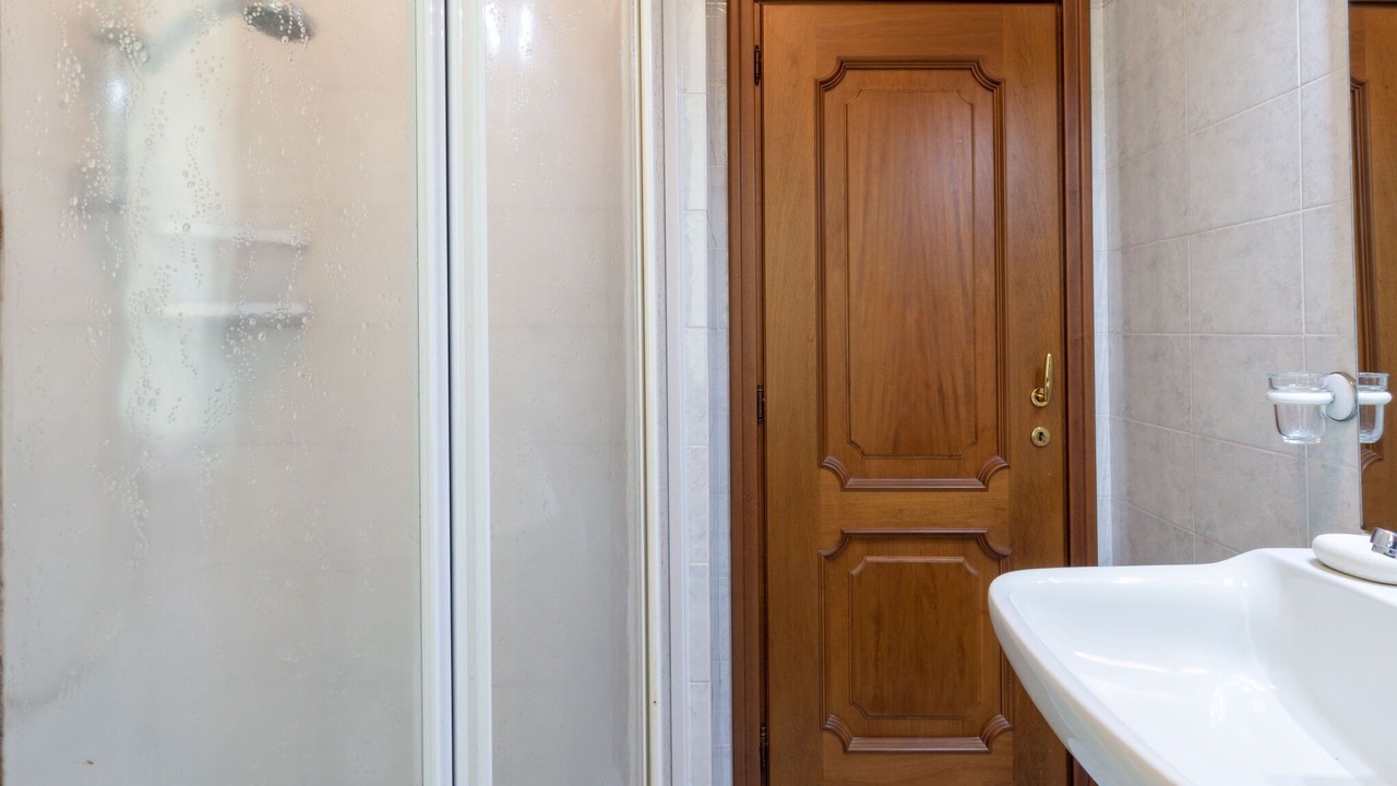 Photo of Bathroom in Gera Lario
