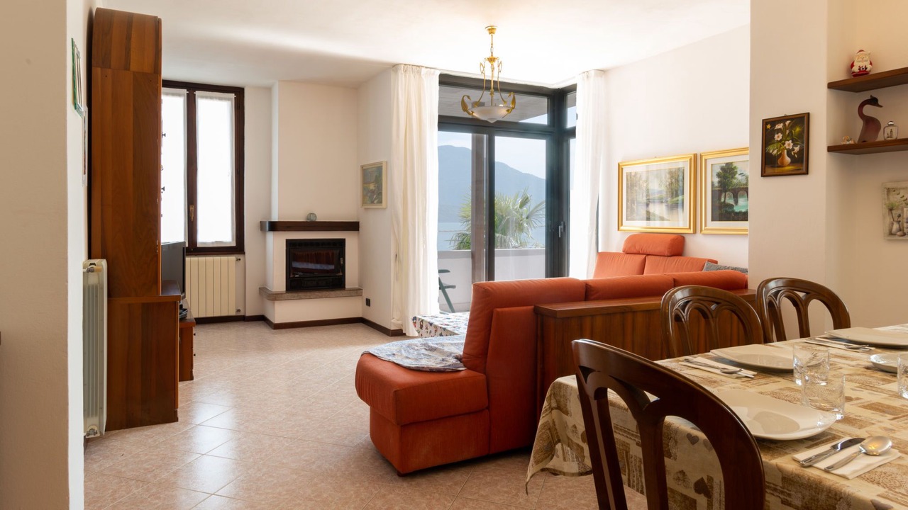 Photo of Livingroom in Gera Lario