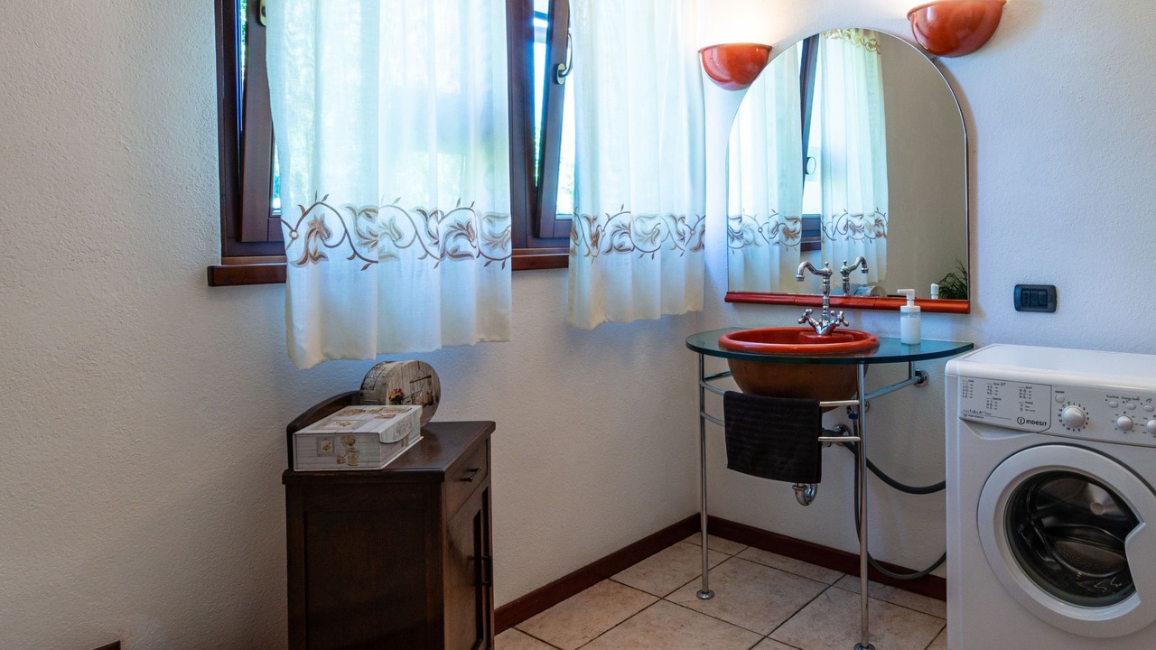 Photo of Livingroom in Delebio