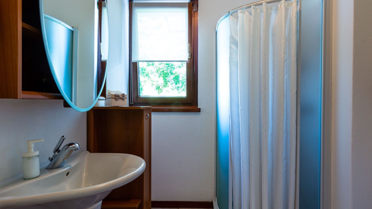 Photo of Bathroom in Delebio