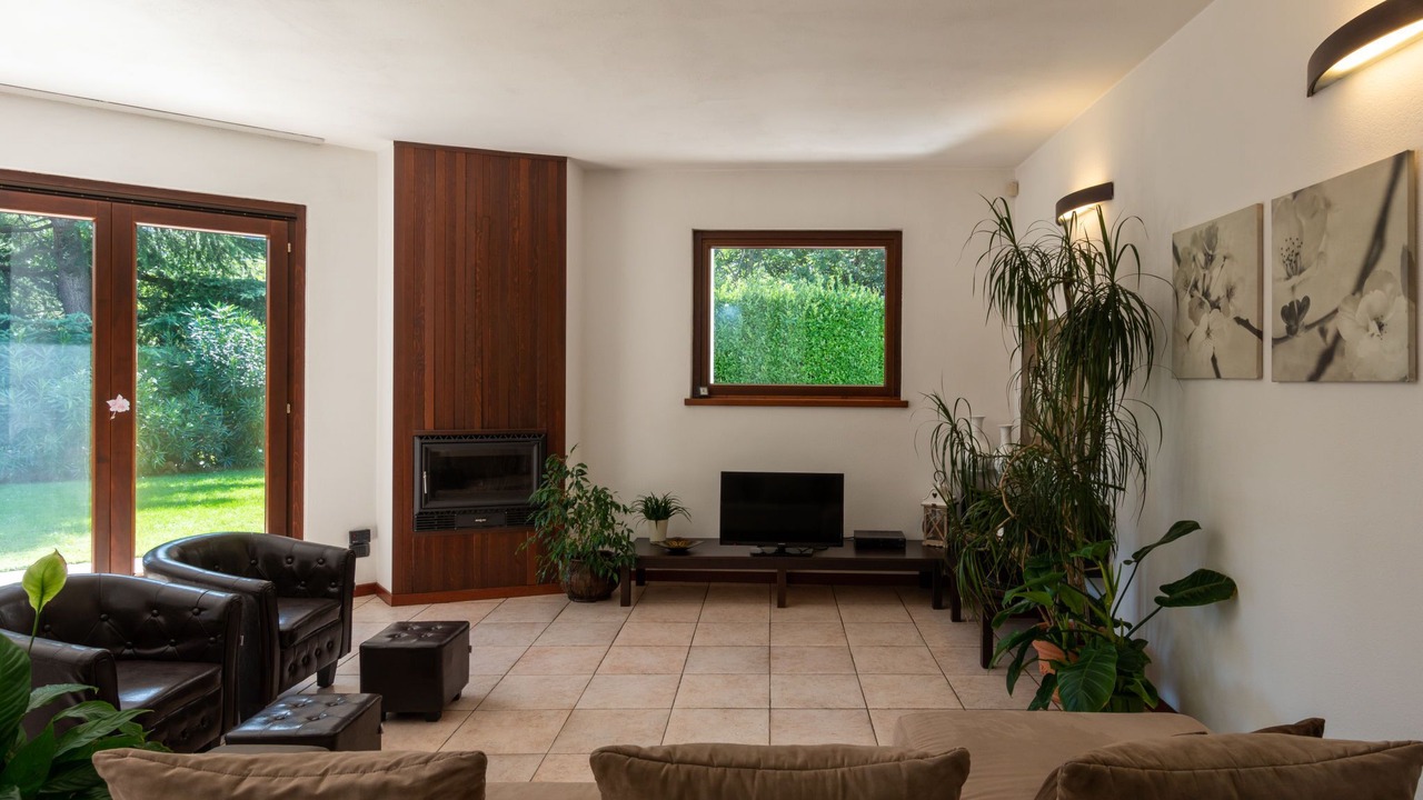 Photo of Livingroom in Delebio