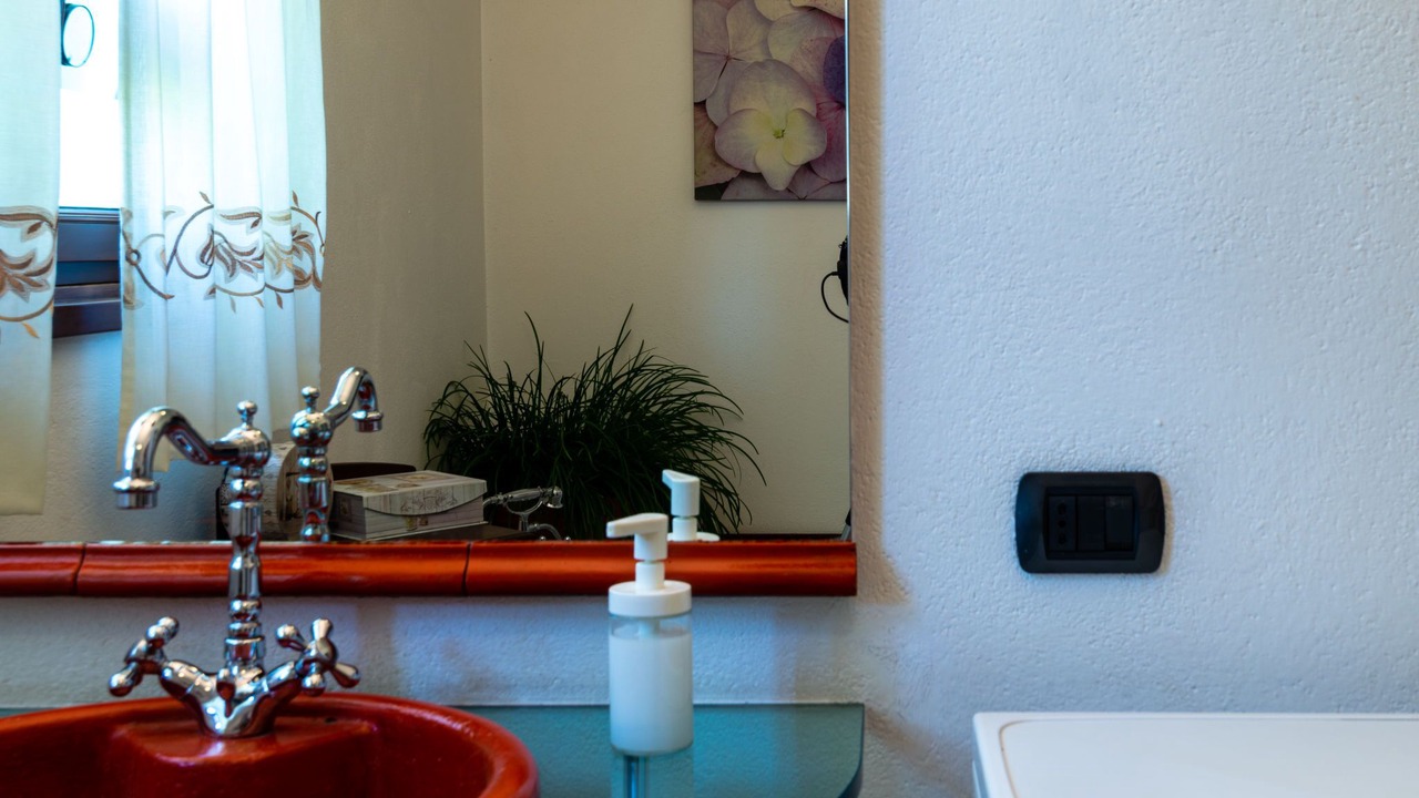 Photo of Bedroom in Delebio