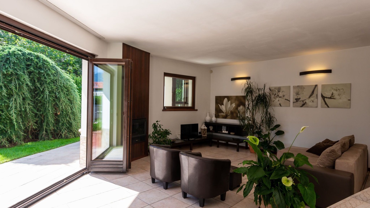 Photo of Livingroom in Delebio