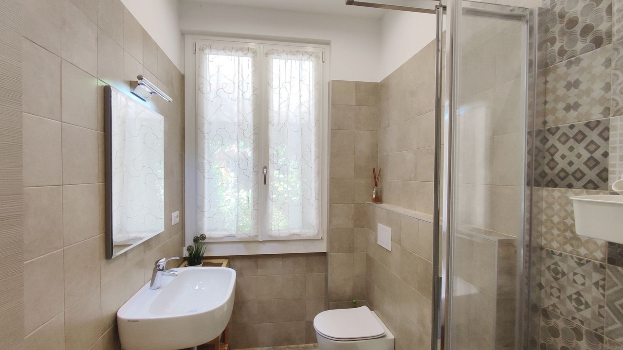 Photo of Bathroom in Dongo