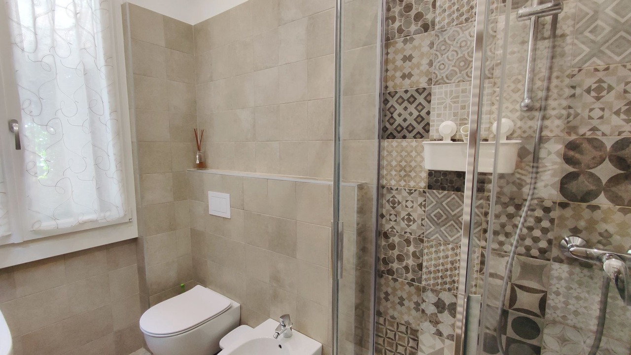 Photo of Bathroom in Dongo