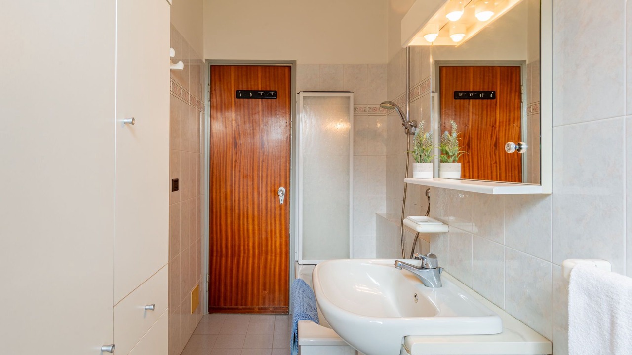 Photo of Bathroom in Dongo
