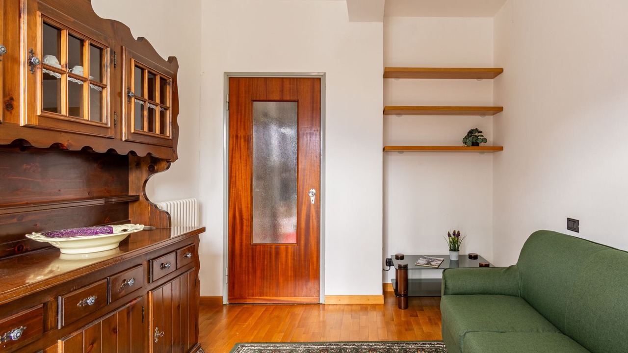 Photo of Livingroom in Dongo