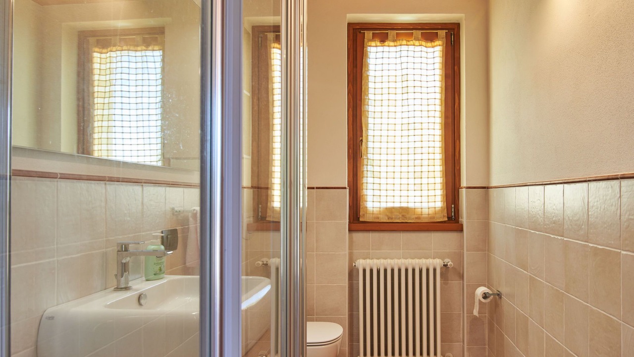 Photo of Bathroom in Stazzona