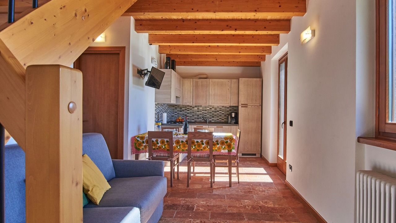 Photo of Livingroom in Stazzona