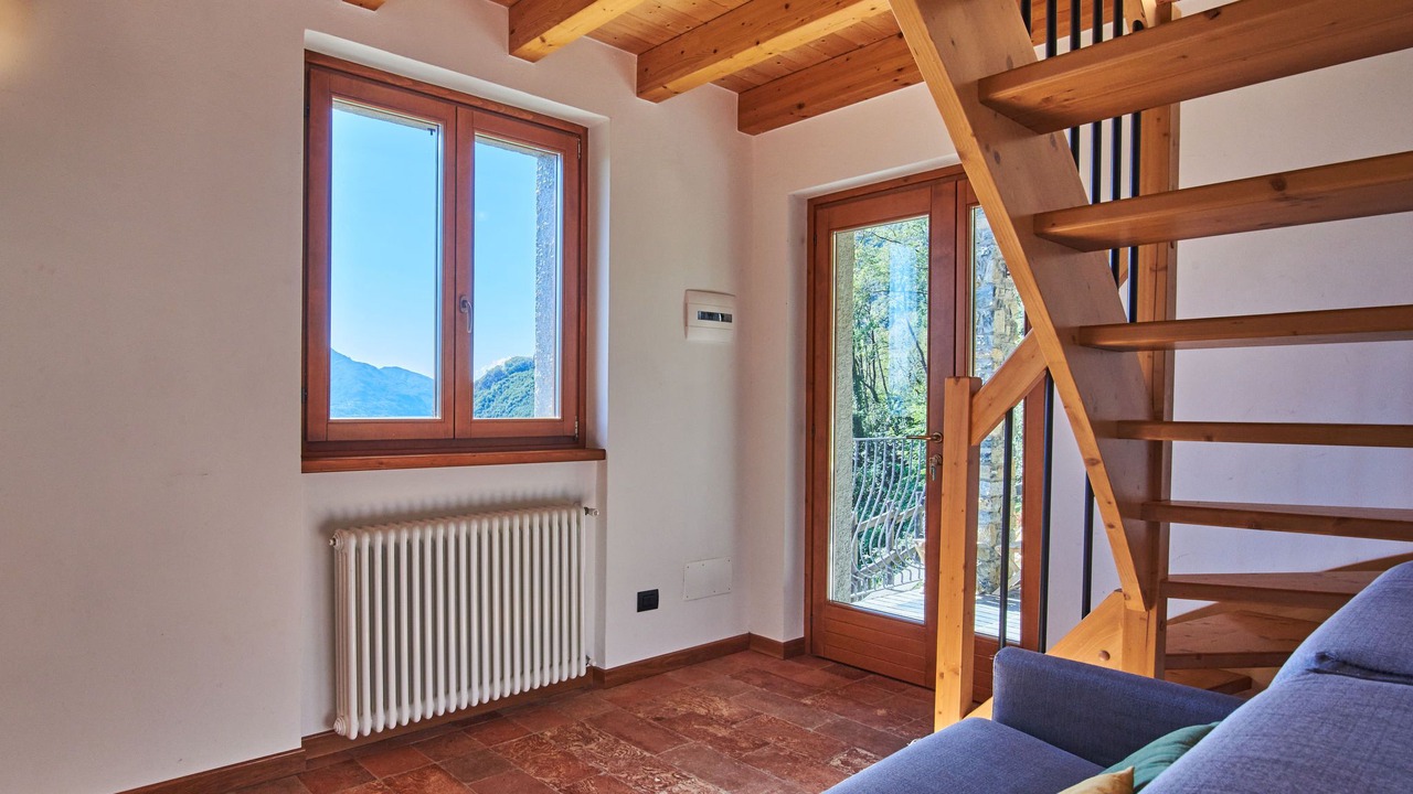 Photo of Livingroom in Stazzona