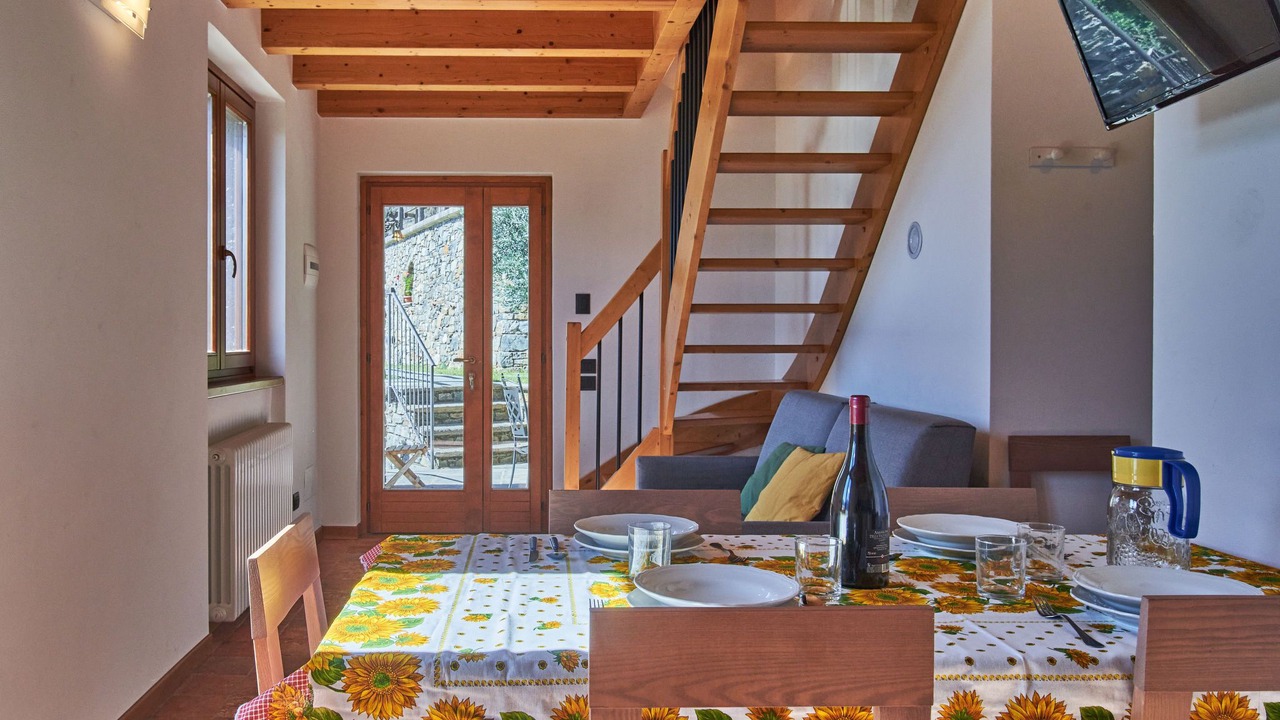 Photo of Livingroom in Stazzona