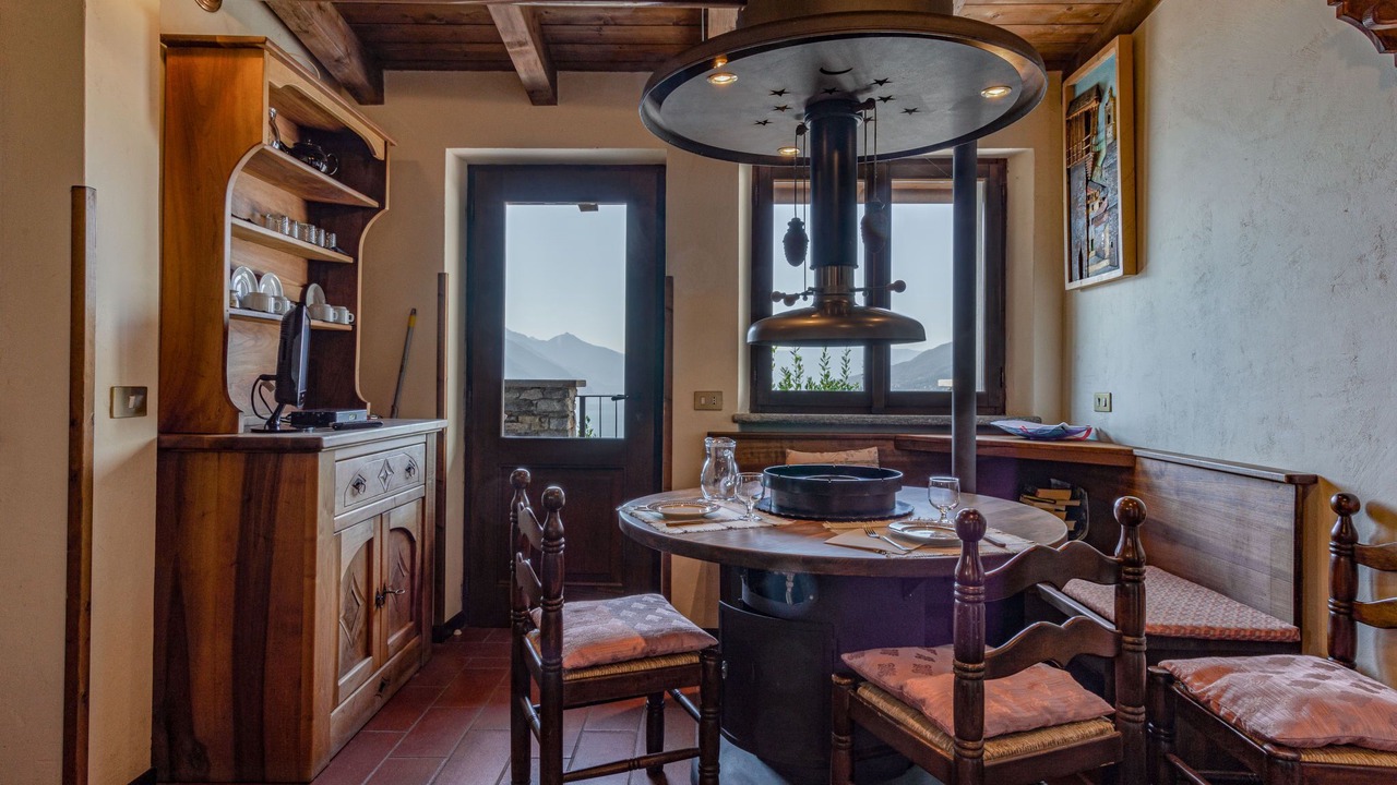 Photo of Bedroom in San Carlo