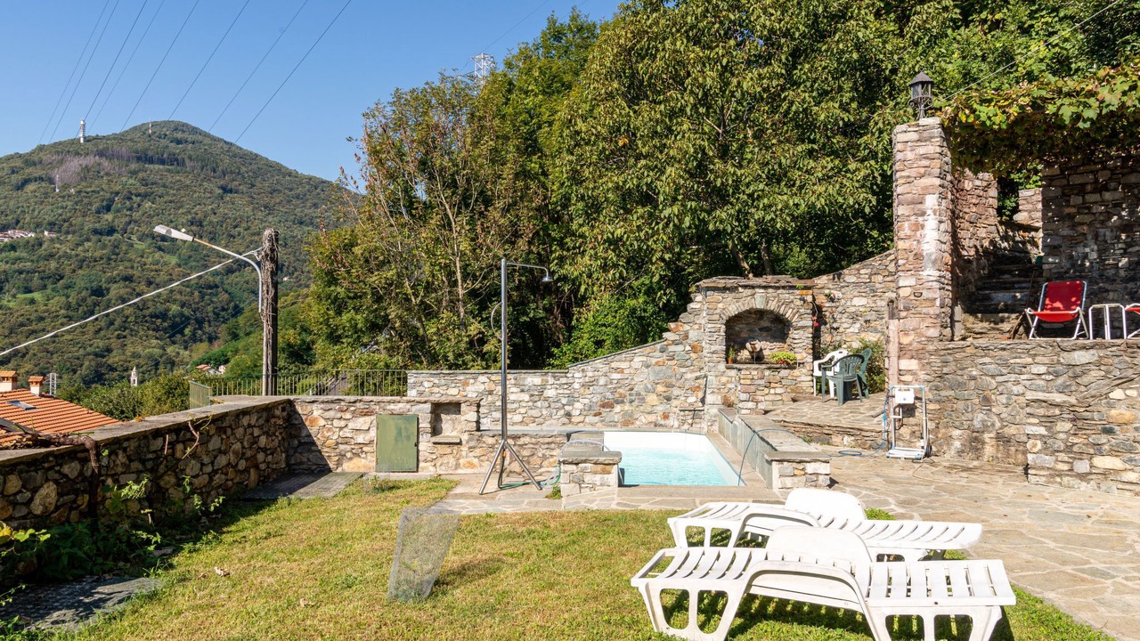 Photo of Outdoor in San Carlo