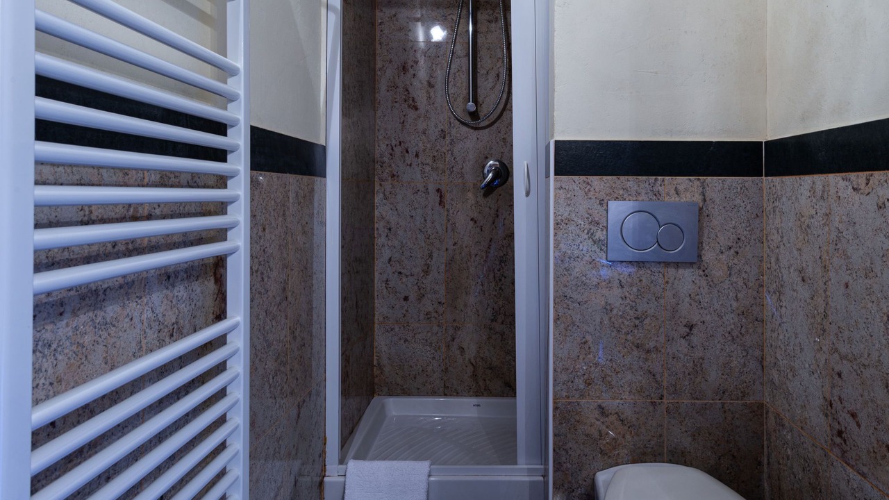 Photo of Bathroom in San Carlo