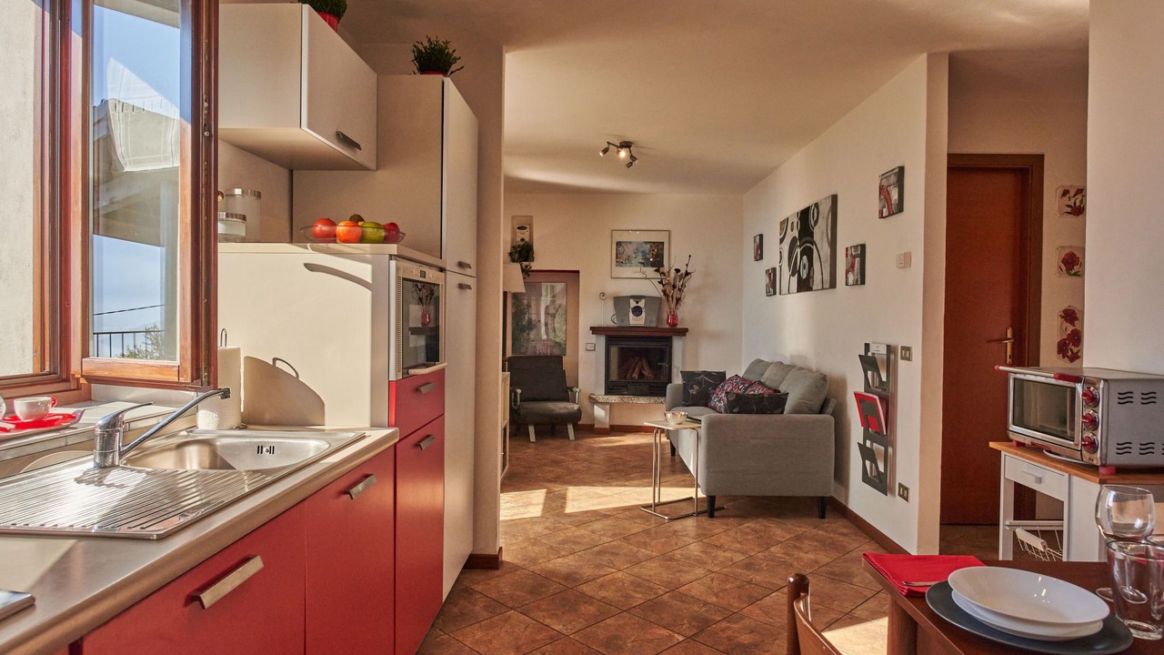 Photo of Bedroom in San Carlo