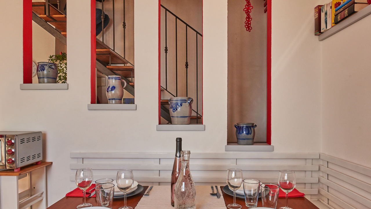 Photo of Bedroom in San Carlo
