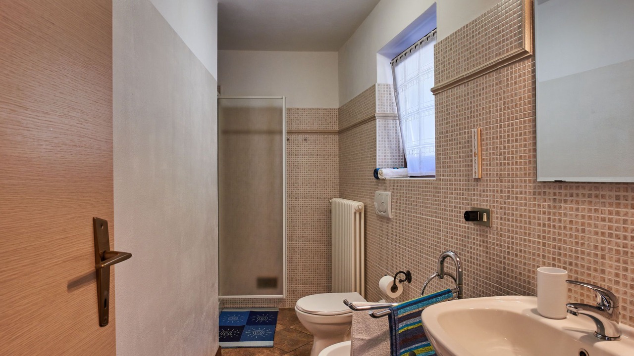 Photo of Bathroom in San Carlo