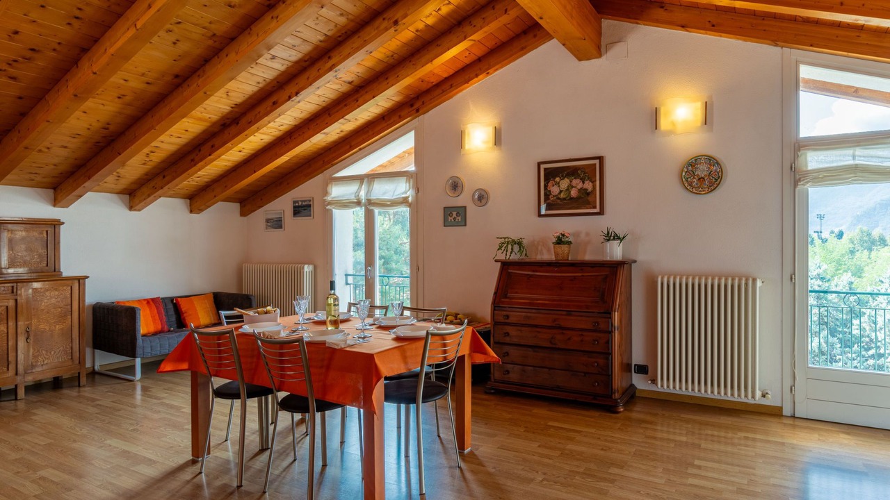 Photo of Bedroom in Consiglio di Rumo