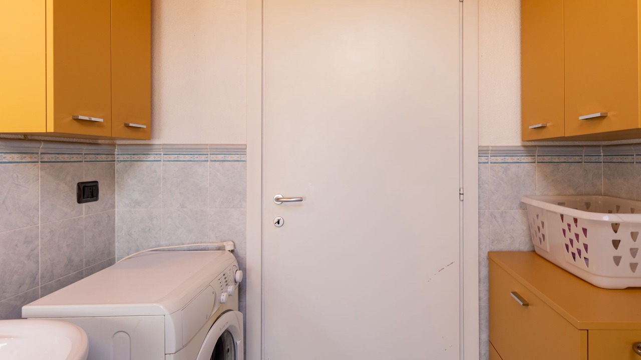 Photo of Bathroom in Consiglio di Rumo