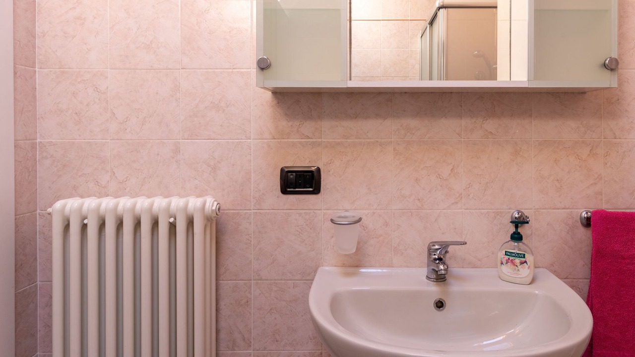 Photo of Bathroom in Consiglio di Rumo