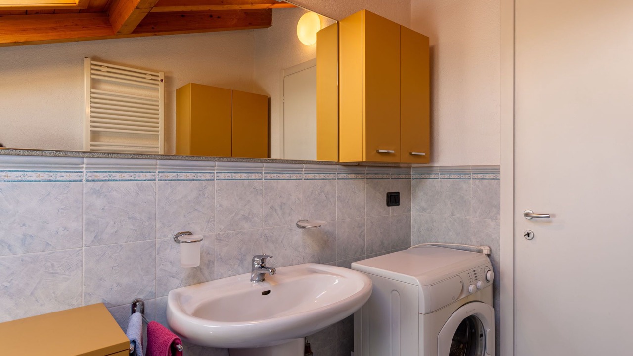 Photo of Bathroom in Consiglio di Rumo