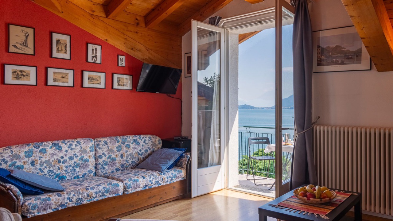 Photo of Livingroom in Consiglio di Rumo