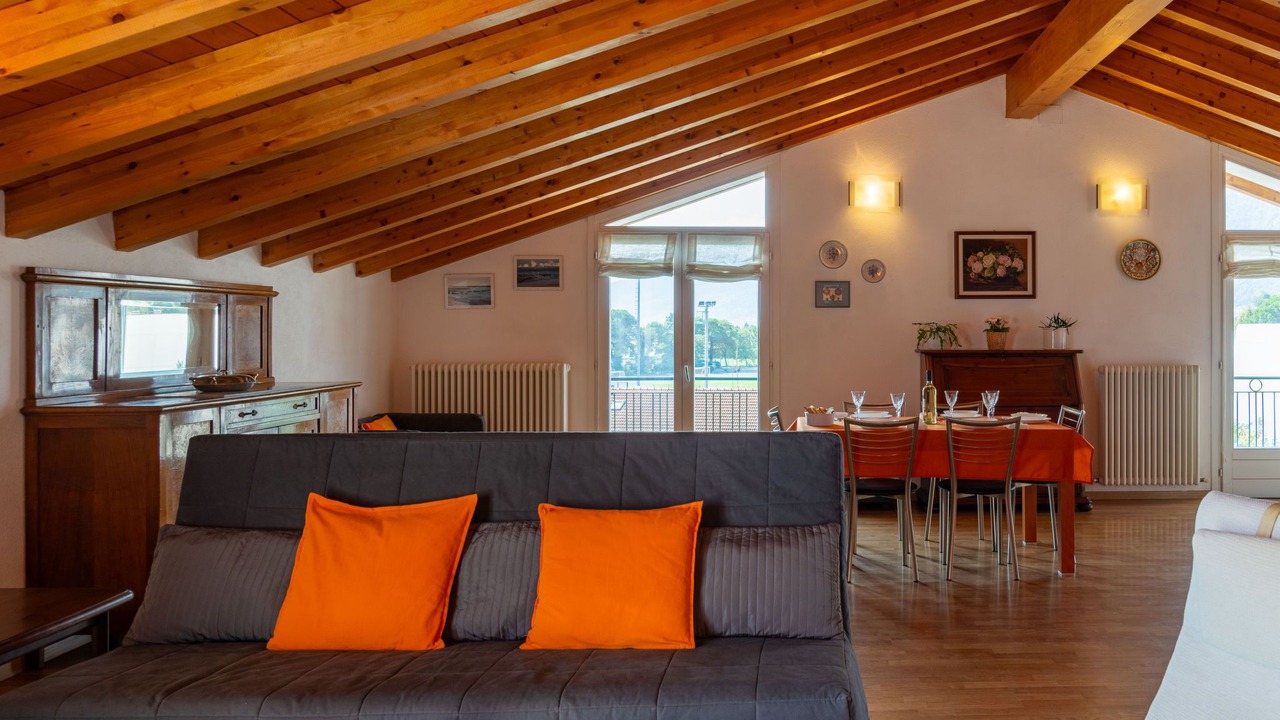 Photo of Livingroom in Consiglio di Rumo