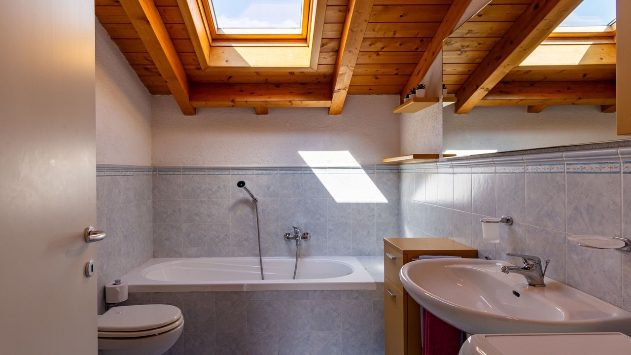 Photo of Bathroom in Consiglio di Rumo