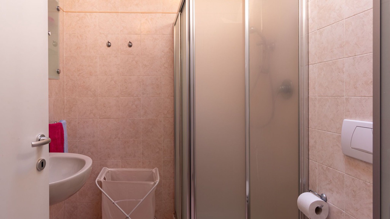 Photo of Bathroom in Consiglio di Rumo
