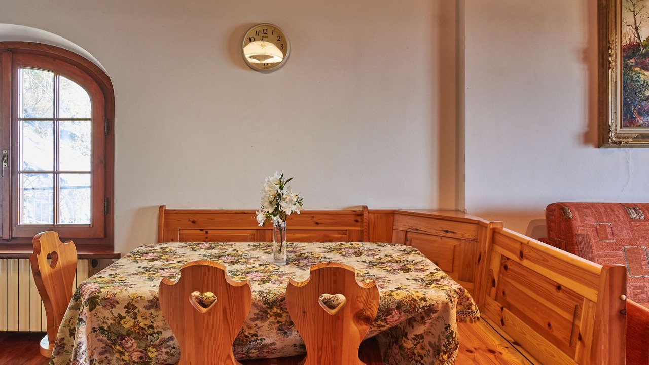 Photo of Bedroom in Consiglio di Rumo