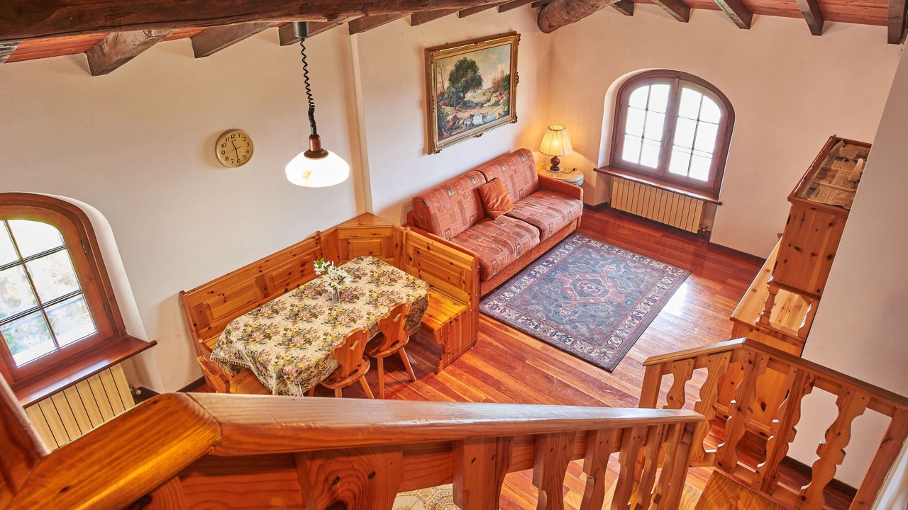 Photo of Livingroom in Consiglio di Rumo