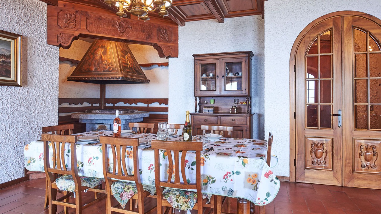 Photo of Bedroom in Consiglio di Rumo