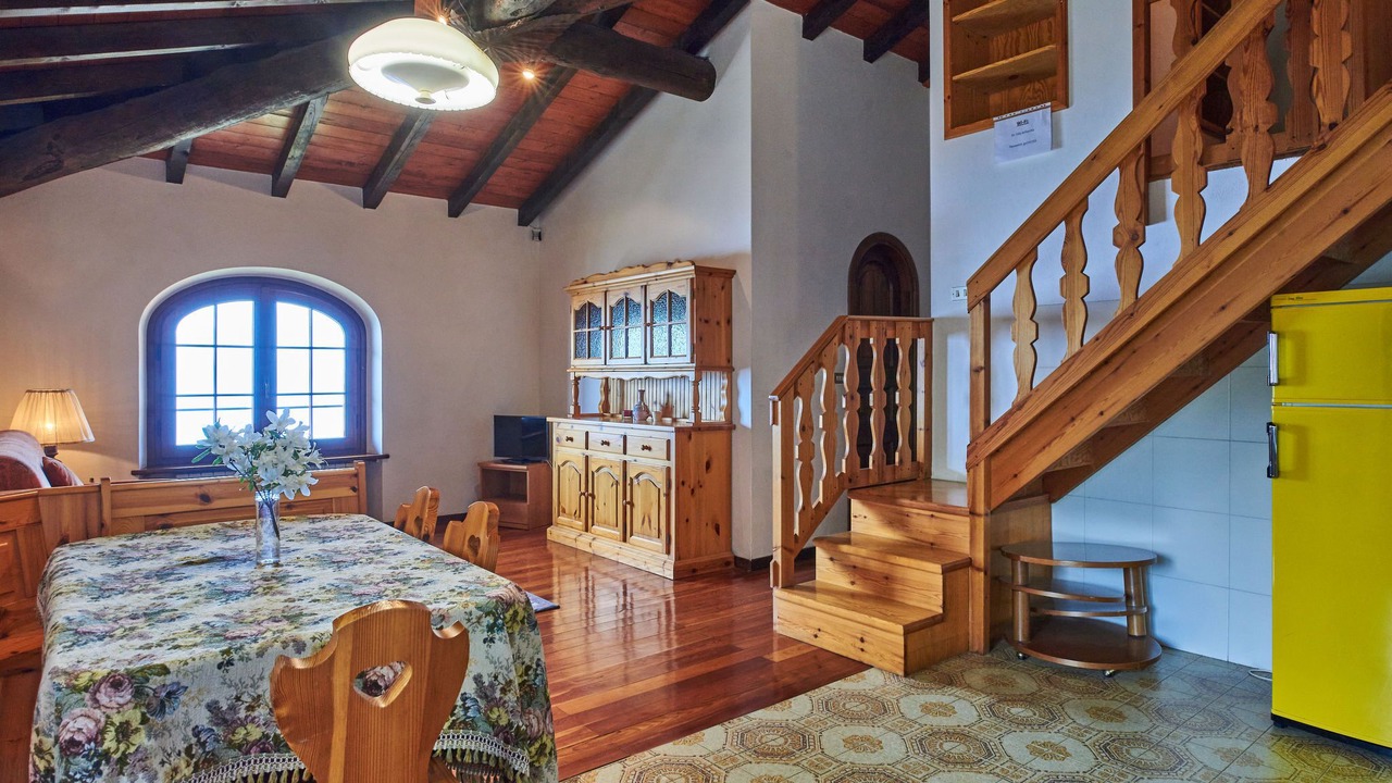 Photo of Bedroom in Consiglio di Rumo