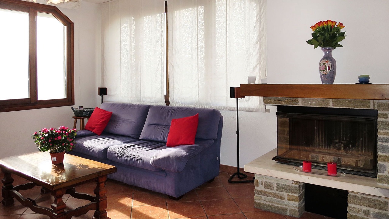 Photo of Livingroom in Corrido