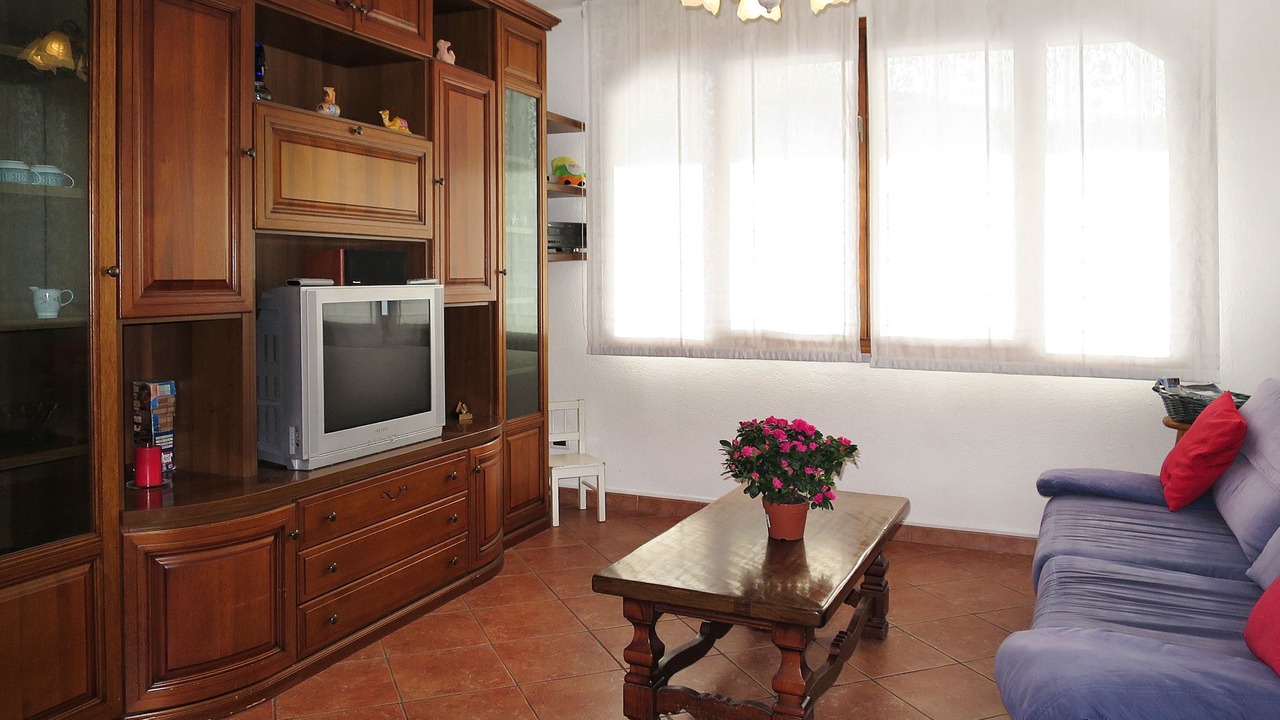 Photo of Livingroom in Corrido
