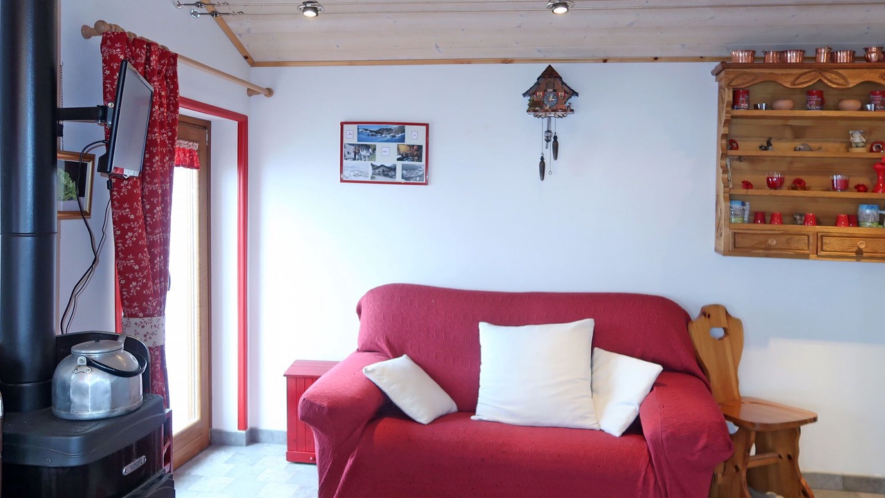 Photo of Livingroom in Peglio
