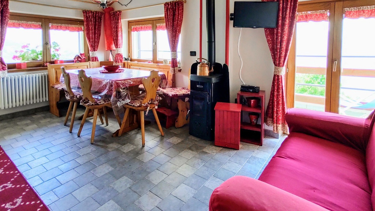 Photo of Livingroom in Peglio