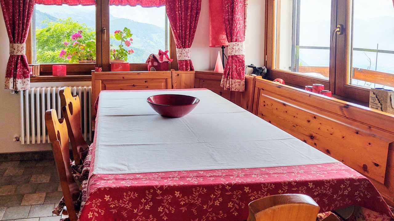 Photo of Bedroom in Peglio
