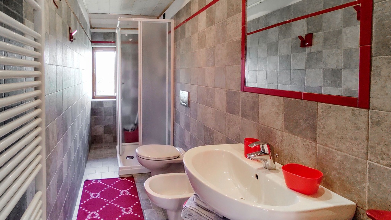 Photo of Bathroom in Peglio