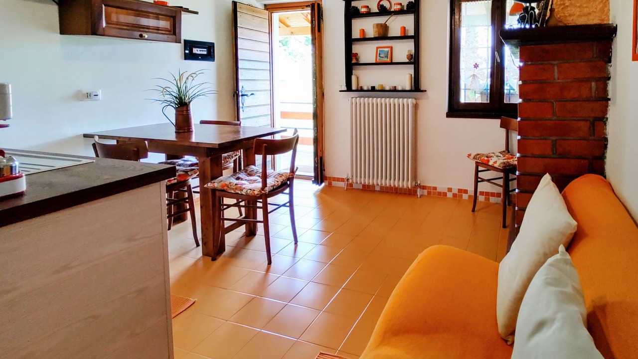 Photo of Livingroom in Peglio