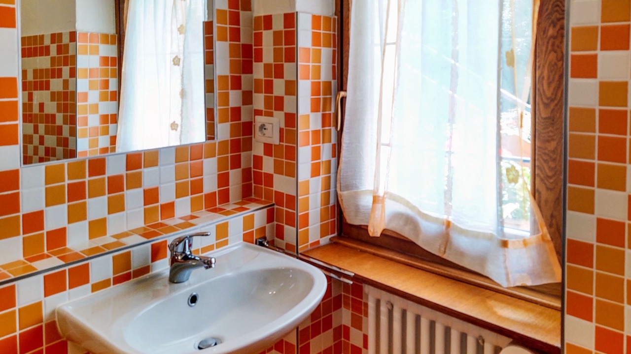 Photo of Bathroom in Peglio